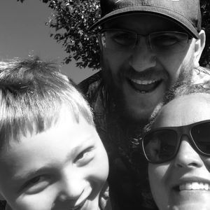 Meet your Posher, Jessi n sam